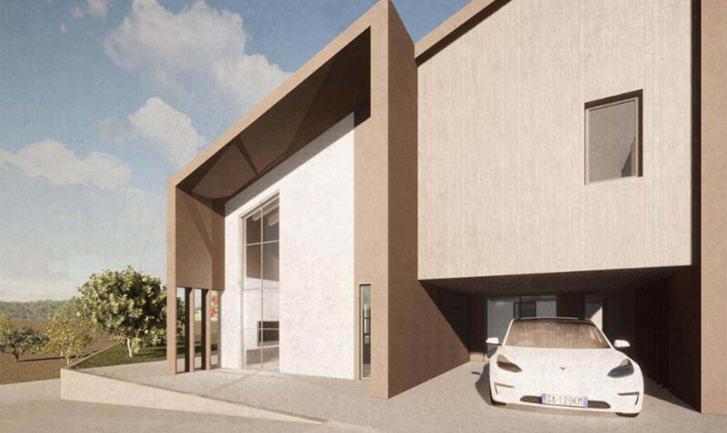 Vicenza Villa In Vicenza, Italy For Sale (12579286)