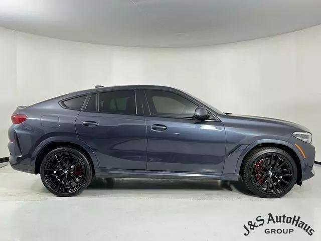 2021 Bmw X6 In Eutaw, Alabama, United States For Sale (12579068)
