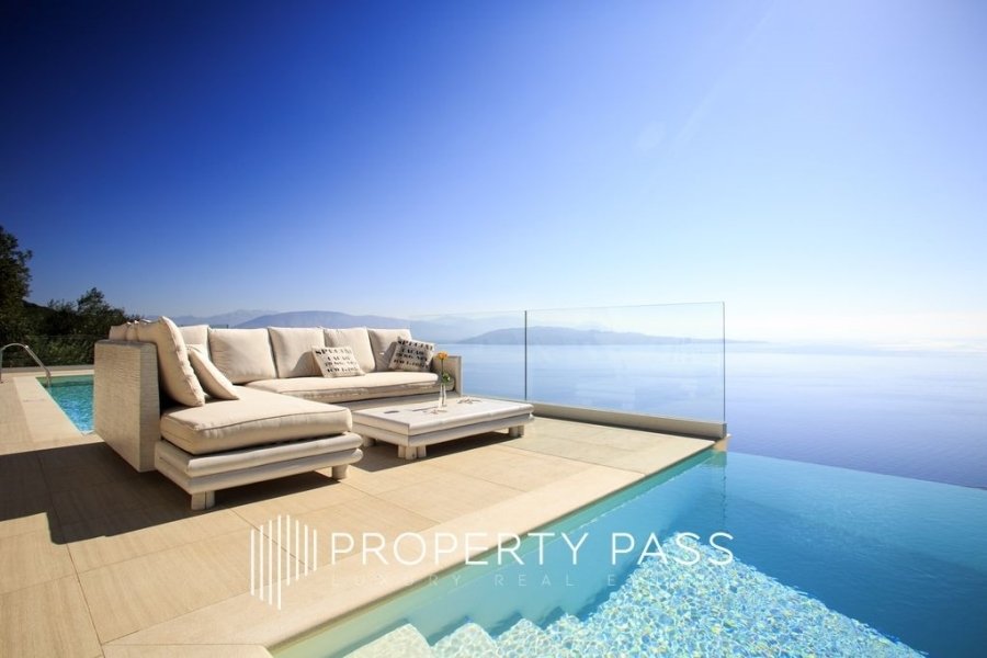 Villa in Kassopaia, Peloponnese, Western Greece and the Ionian, Greece 3 - 12577063