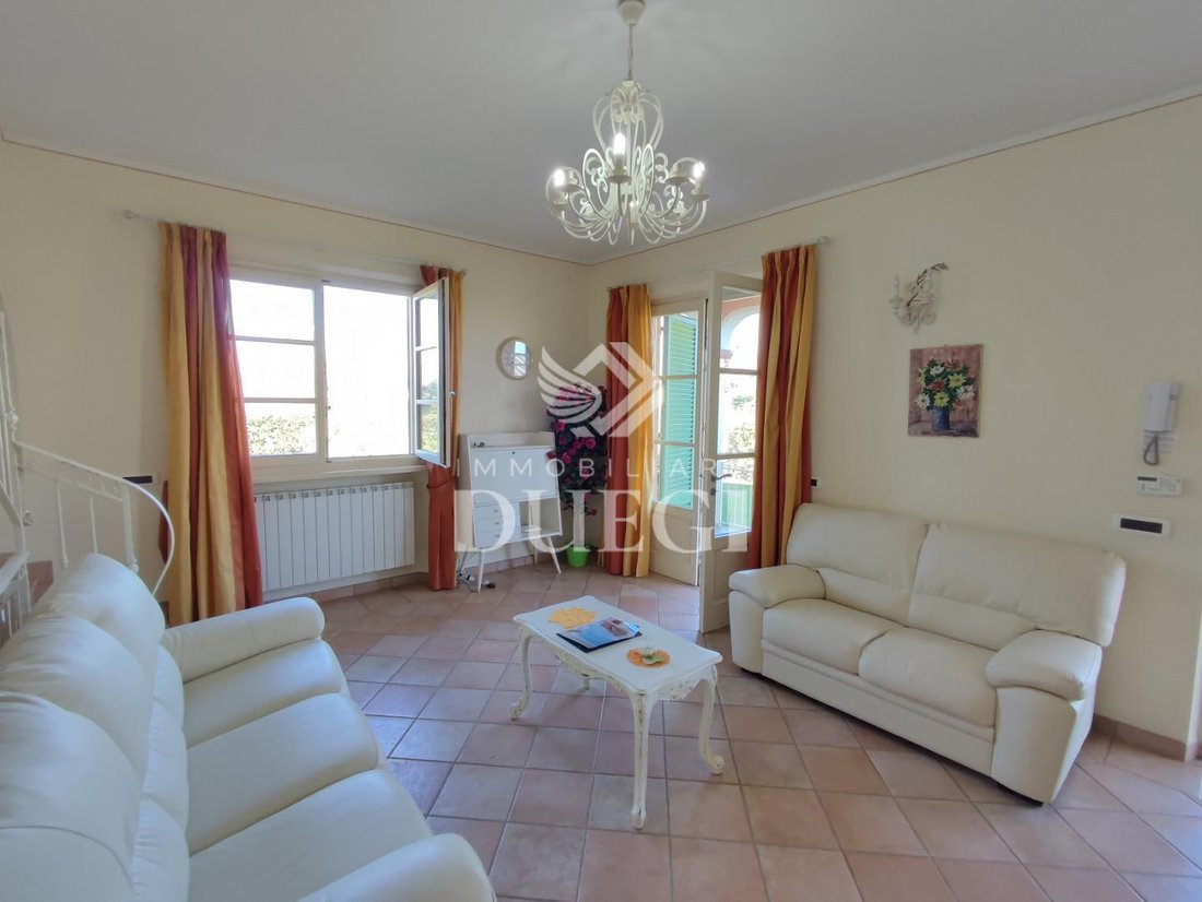 Villa in Terminetto - Migliarina, Viareggio, Tuscany 1 - 12574772