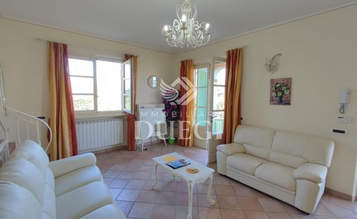 Villa in Terminetto - Migliarina, Viareggio, Tuscany 1