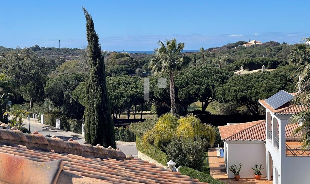 Golden Triangle In Loulé, Algarve, Portugal For Sale (10565932)