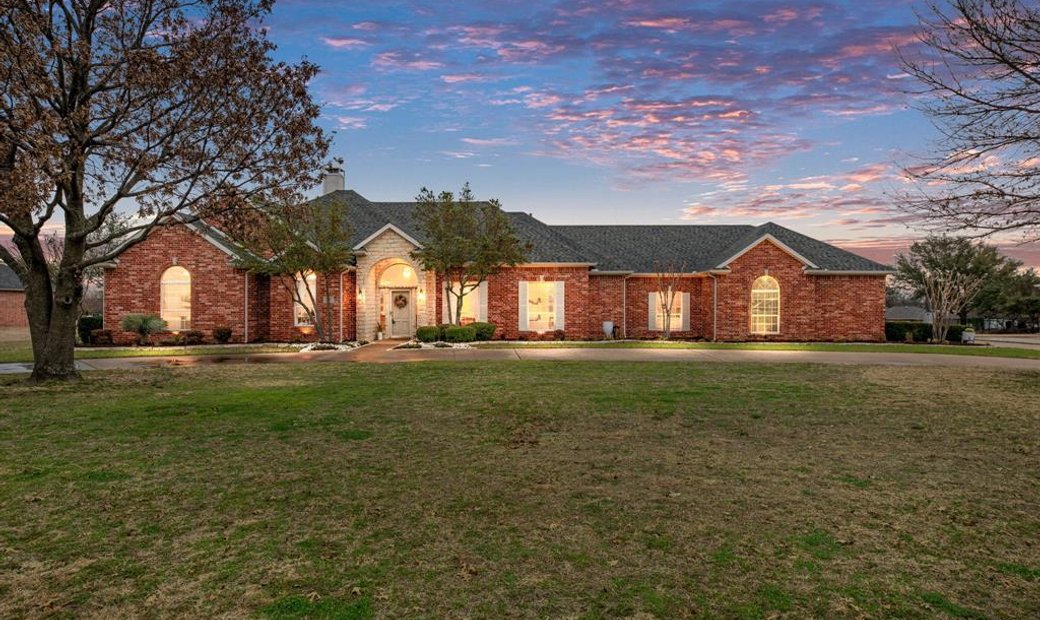 House Celina In Celina, Texas, Stati Uniti In Vendita (12579937)