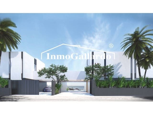 Townhouse in Torre del Mar, Velez-Malaga, Andalusia 2 - 12579855