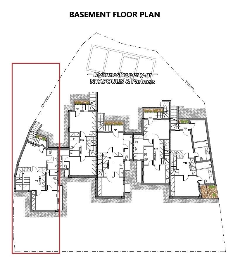 House in Ano Mera Community, Aegean, Greece 5 - 12470223