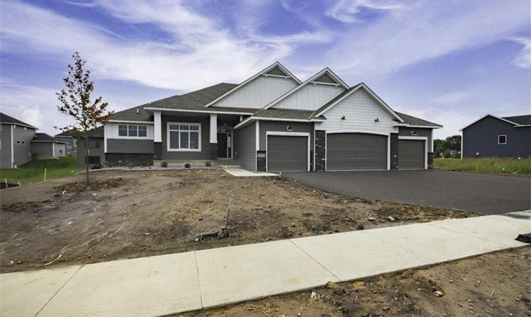 Single Family Detached Scandia In Scandia, Mn, United States For Sale