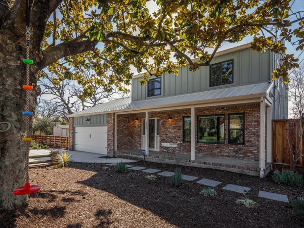 Maison à Santa Rosa, Californie, États-Unis 1