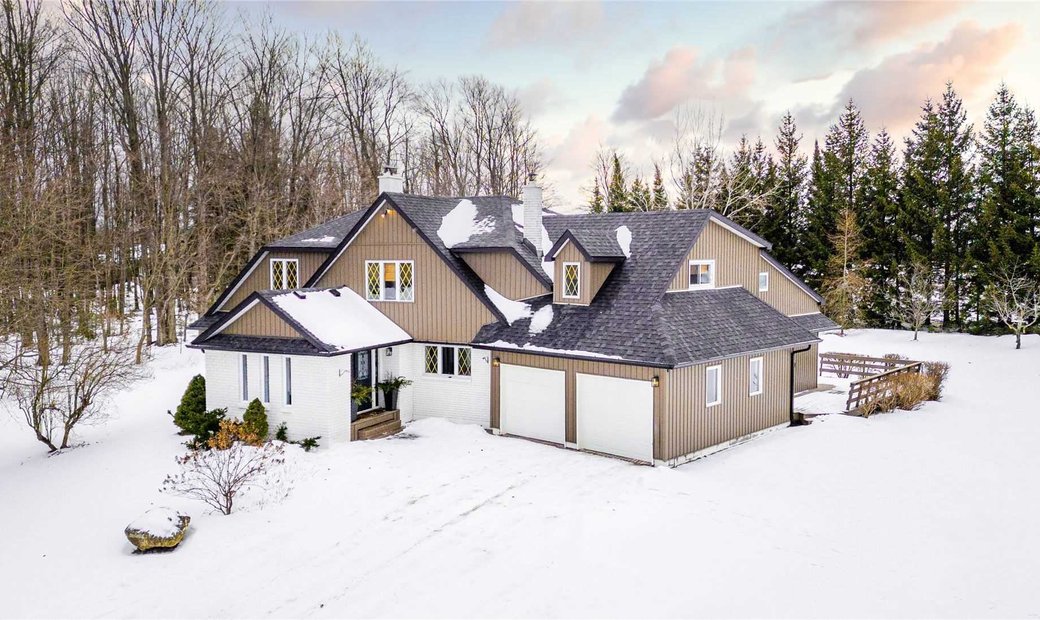 714550 1st Line Ehs In Mono, Ontario, Canada For Sale (12573958)