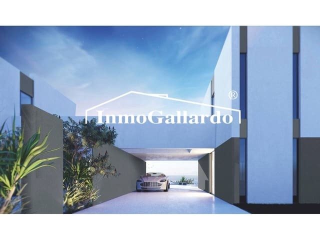 Townhouse in Torre del Mar, Velez-Malaga, Andalusia 4 - 12579855