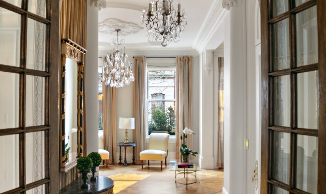 241 West 4th Street In New York, New York, United States For Sale