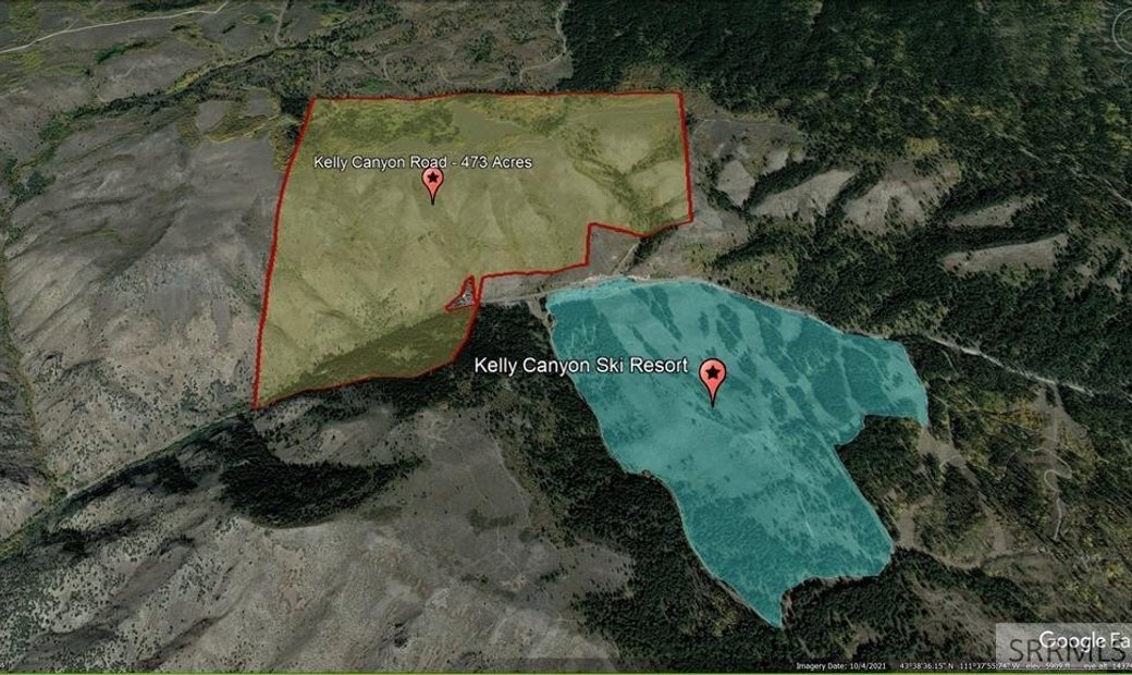 Lots And Land Ririe In Ririe, Idaho, United States For Sale (12581015)