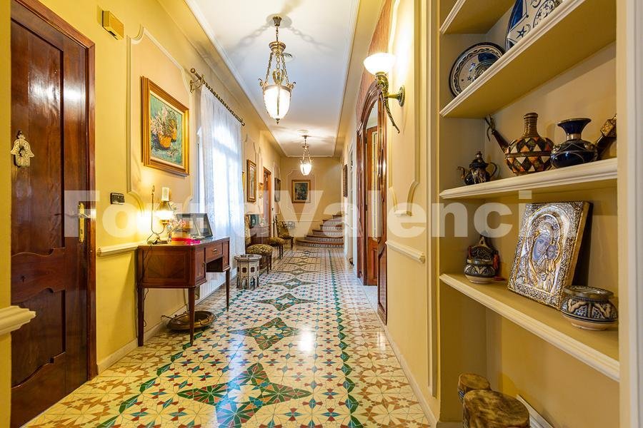 Villa in Xativa, Valencian Community, Spain 4 - 12578686