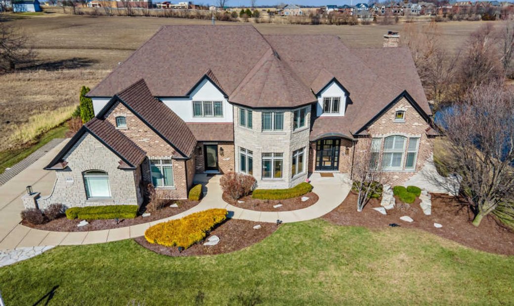 Single Family Detached Homer Glen In Homer Glen, Illinois, United States For Sale (12578094)