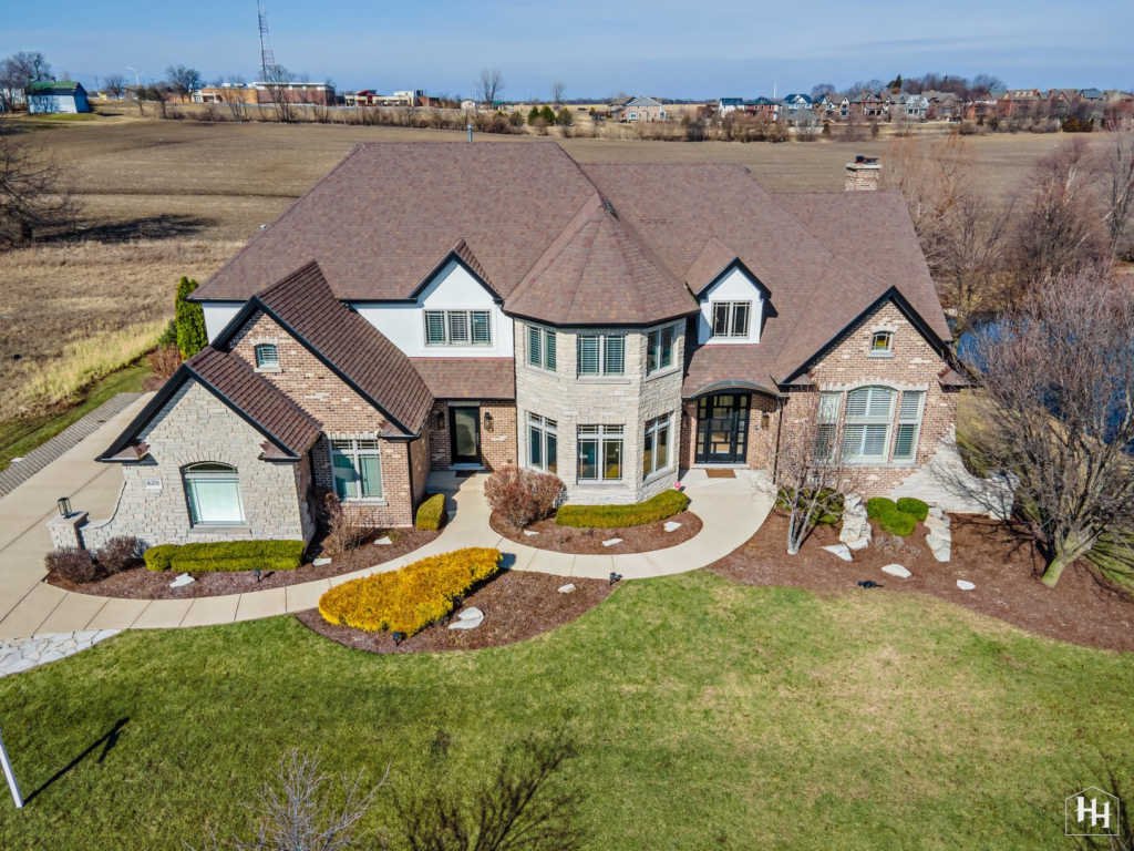 Single Family Detached Homer Glen In Homer Glen, Illinois, United