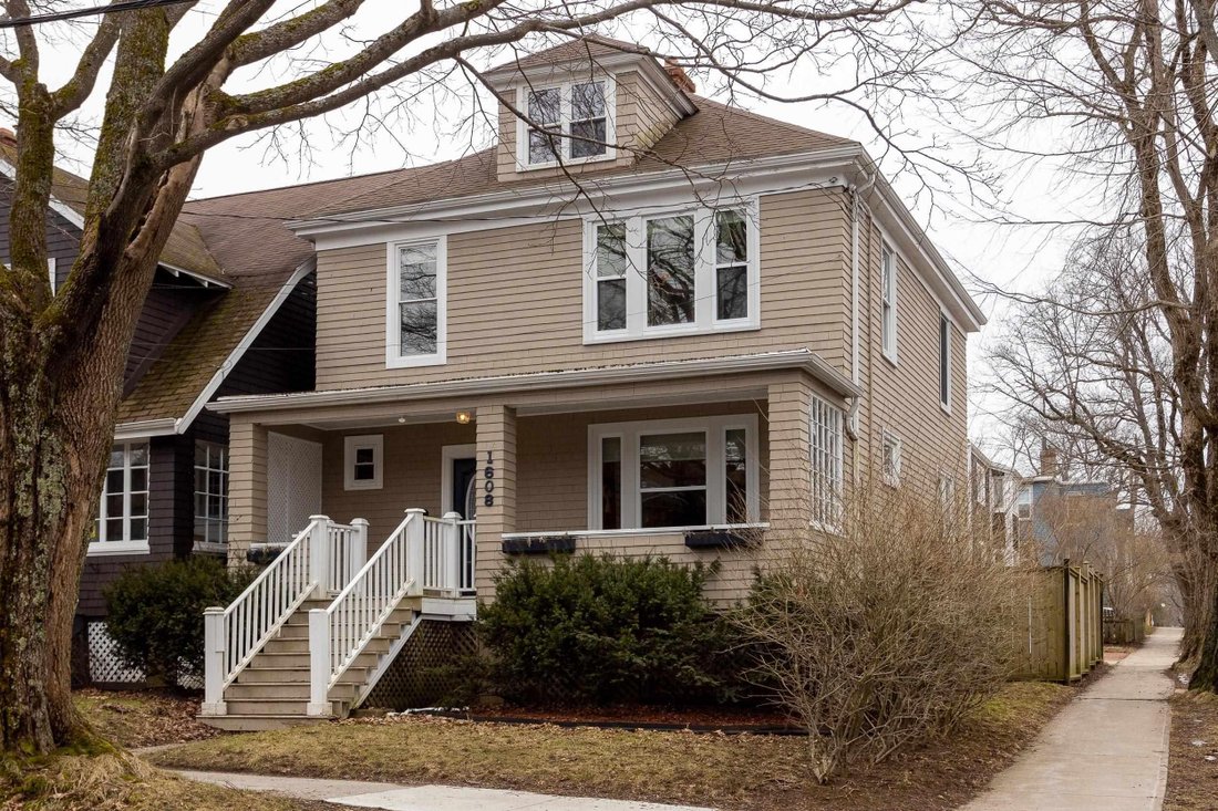 Ecosse Maison De Campagne A Vendre 1608 Rue Henry, Halifax, Nouvelle écosse Dans Halifax, Nouvelle écosse,  Canada à Vendre (12574190)