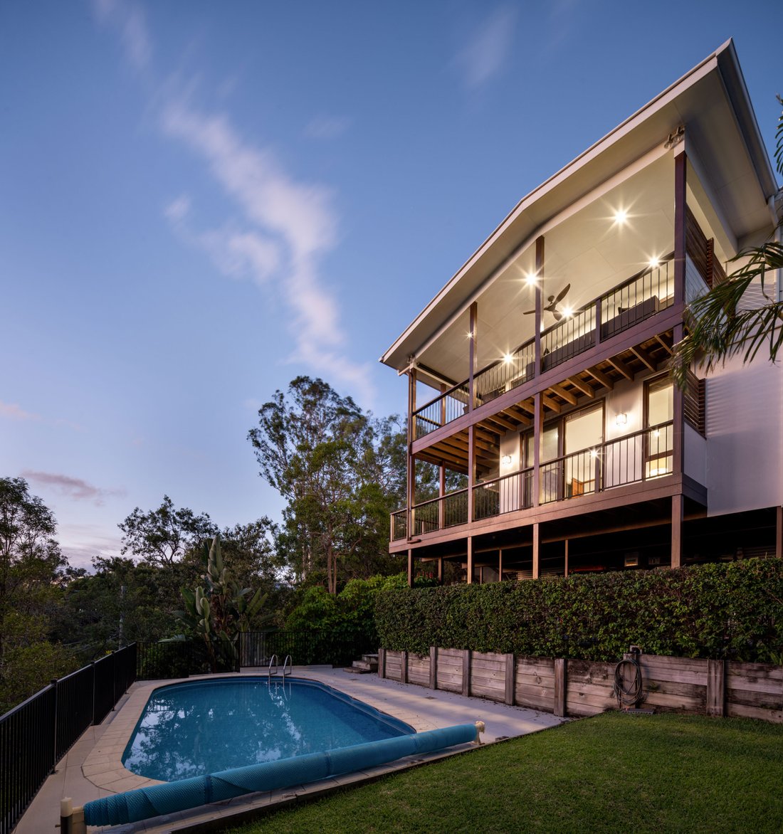 Single Family Seven Hills Australia En Seven Hills, Queensland ...