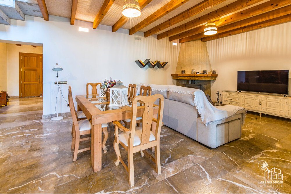 House in Felanitx, Balearic Islands, Spain 2 - 12573375