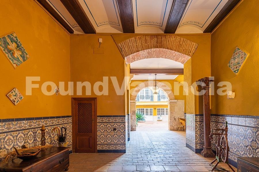 Villa in Xativa, Valencian Community, Spain 1 - 12578686