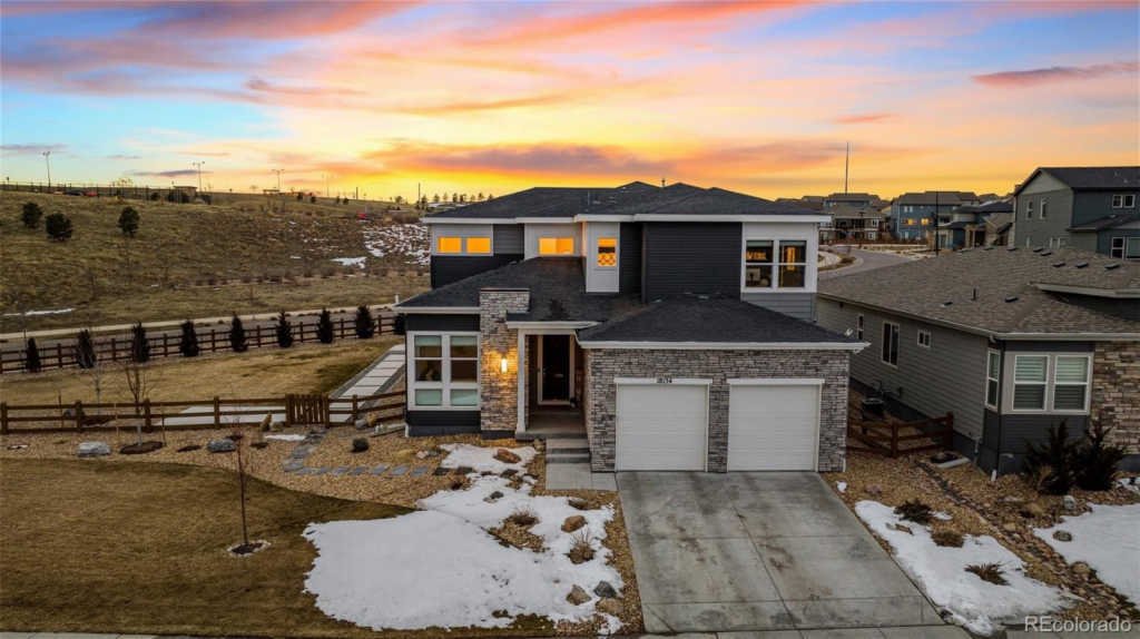 Arvada Real Estate
