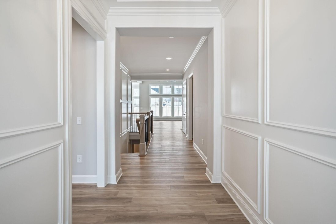 4 Bedrooms Condominium In Westerville, Ohio, United States For Sale