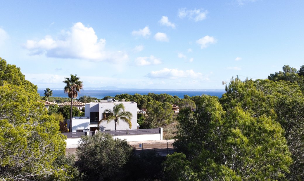 Calvià / Sol De Mallorca Land In Sol De Mallorca, Balearic Islands