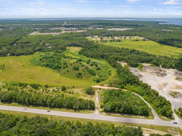 Land in Freeport, Florida, United States 1