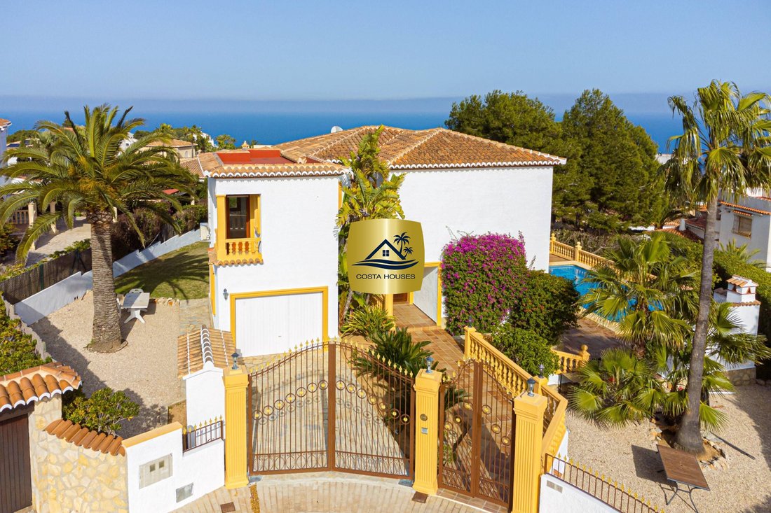 1 · Real Estate Expert In Mediterranean In Xàbia, Valencian Community