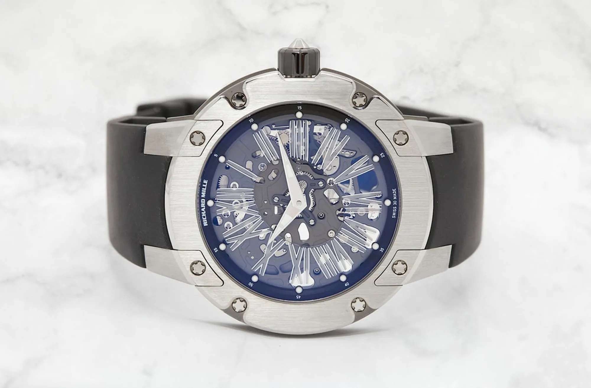 Richard mille rm 033 price top