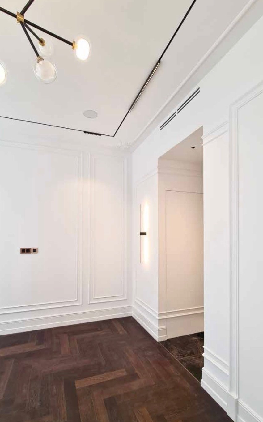 Renovated Apartment In The 1st District Of In Vienna, Wien