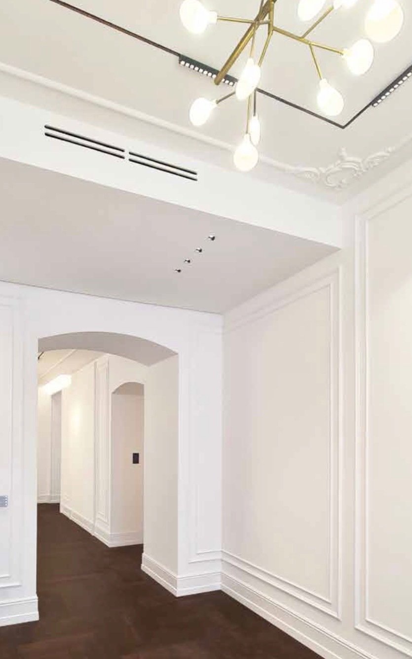 Renovated Apartment In The 1st District Of In Vienna, Wien