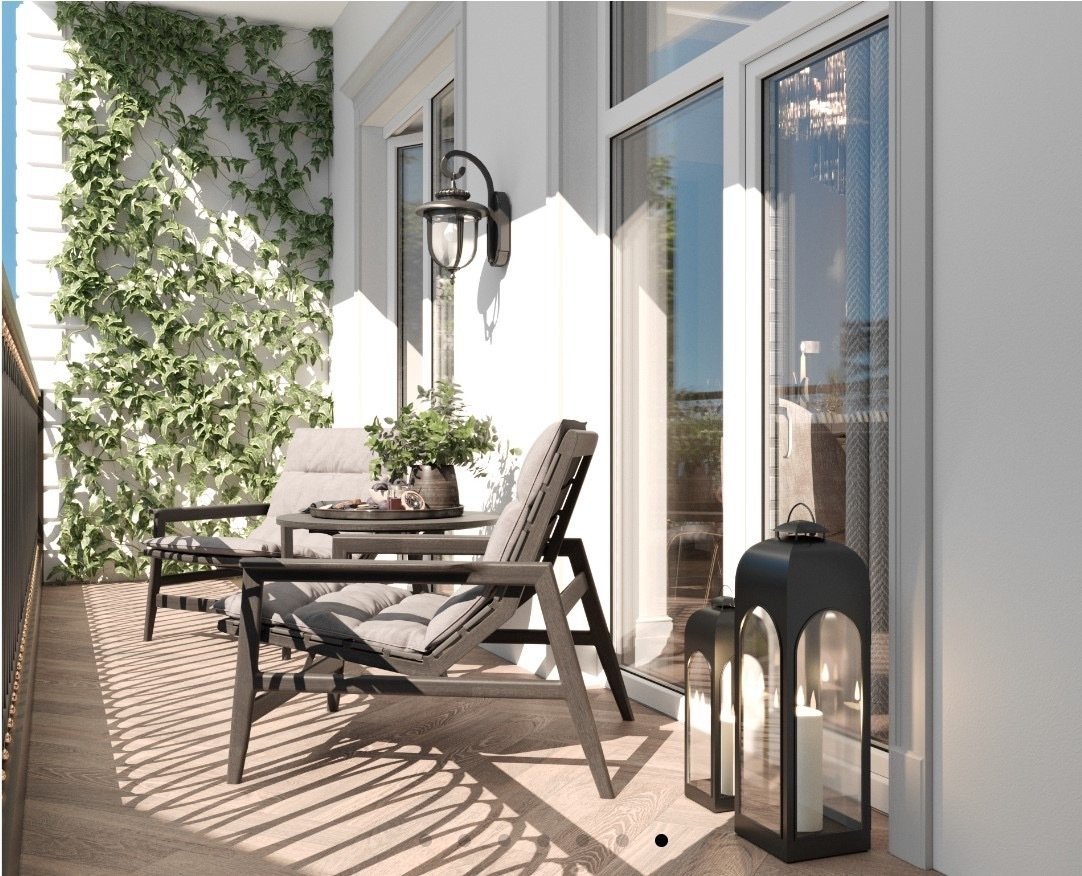 Stylish Apartment In A New 5***** Residence Near In Vienna, Wien