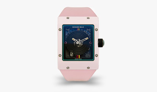 Watches - 628 Richard Mille for sale on JamesEdition