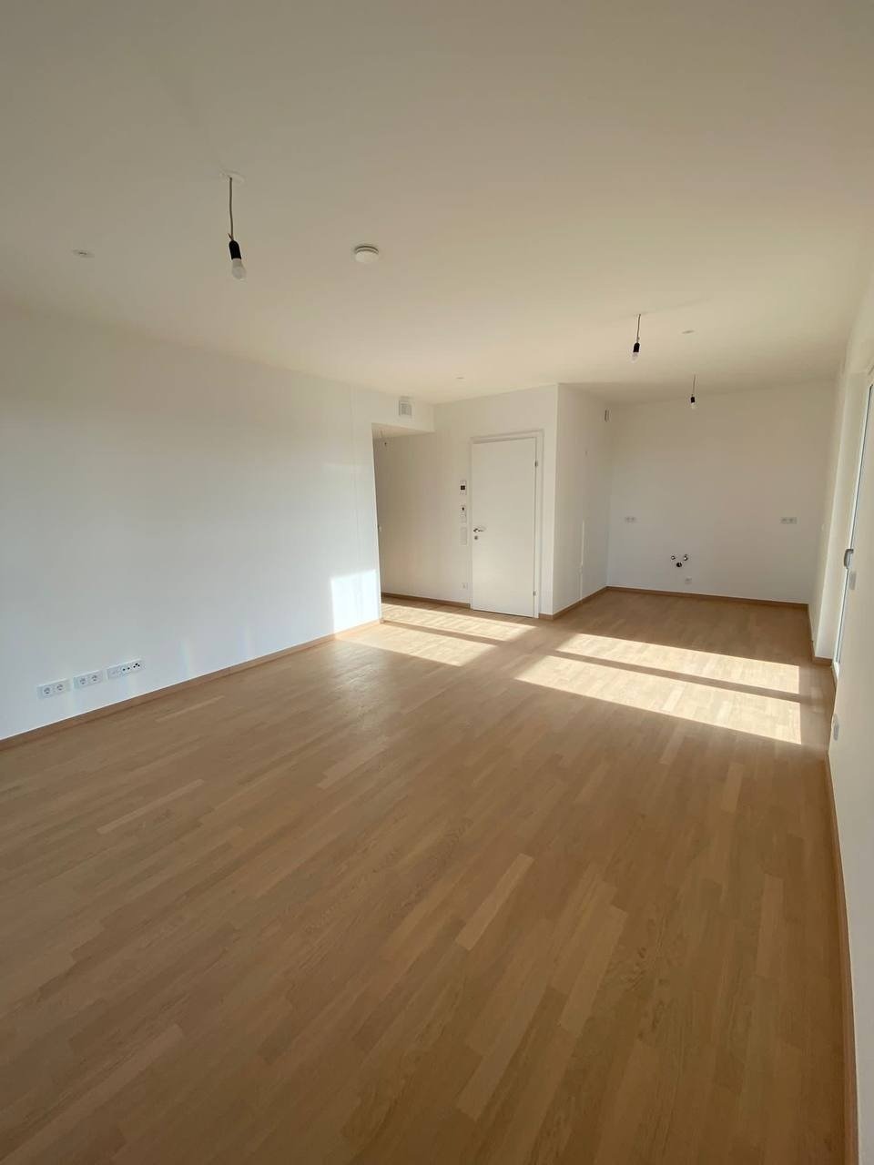 Modern Apartment In Vienna With Breathtakings Views In Vienna, Wien