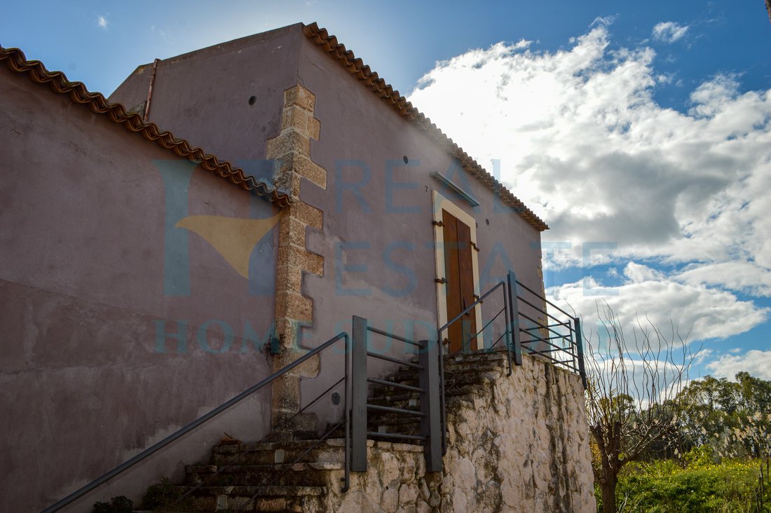 Villa in Neapolis, Fontane Bianche, Sicily 2 - 12581327