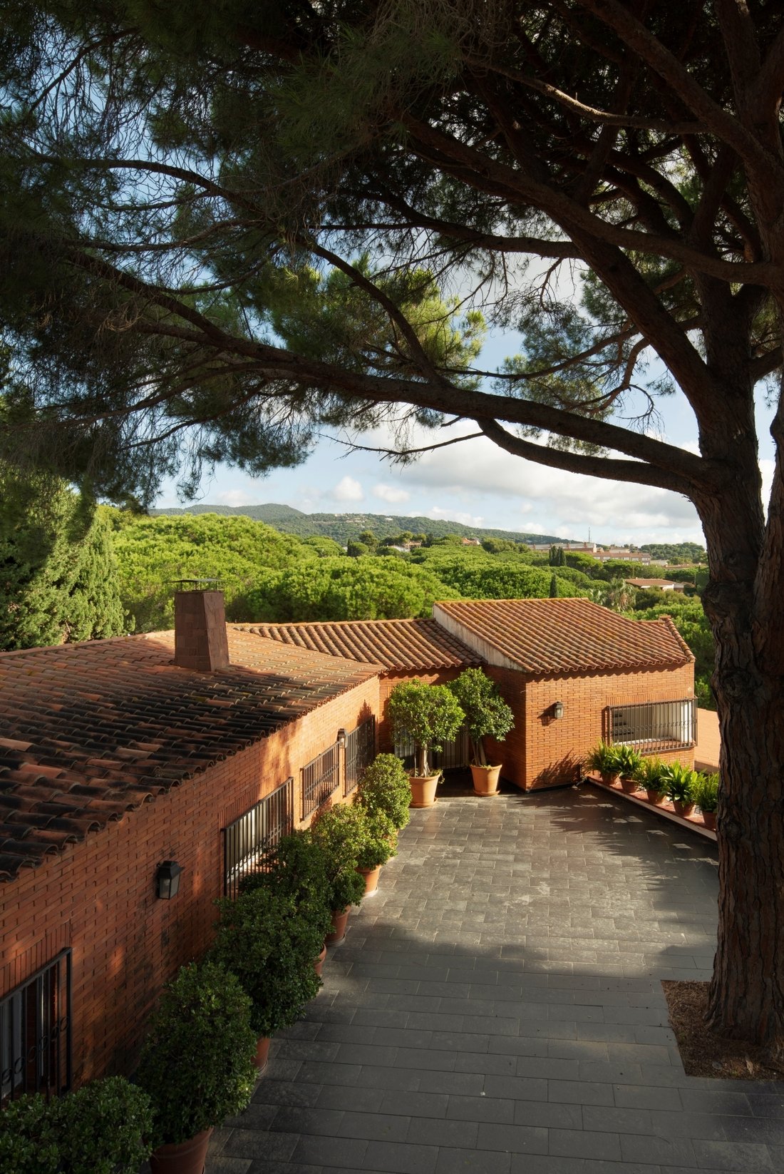 Villa in Sant Andreu de Llavaneres, Catalonia, Spain 1 - 12581337