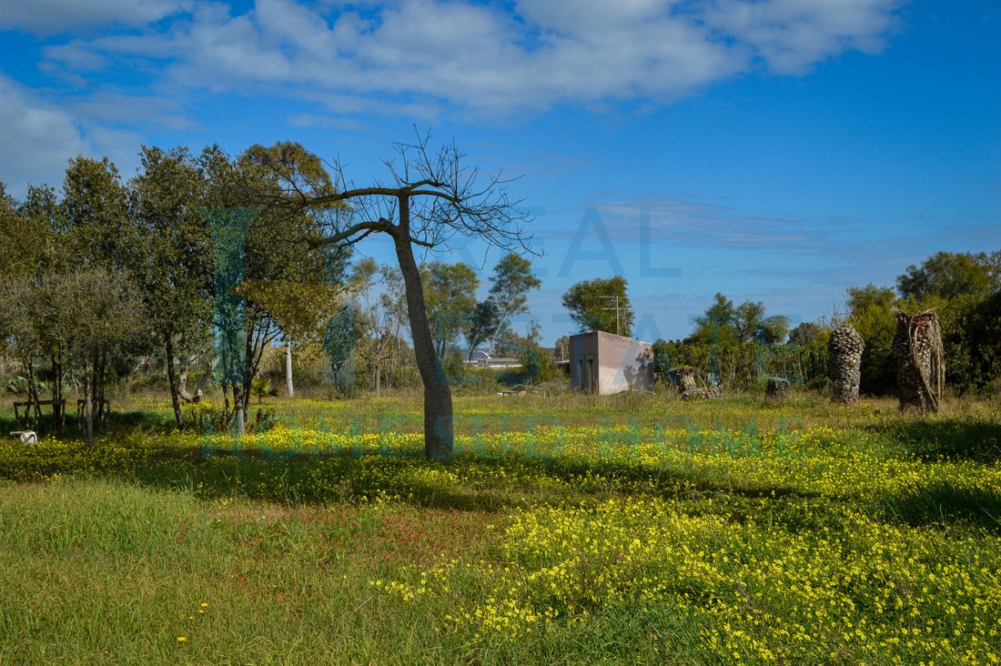 Villa in Neapolis, Fontane Bianche, Sicily 5 - 12581327