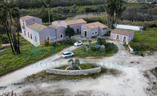 Villa à Néapolis, Syracuse, Sicile 1