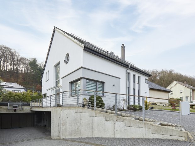 haus kaufen in weiler la tour