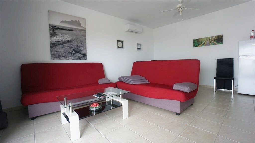 House in Calp / Calpe, Valencian Community, Spain 3 - 12581531