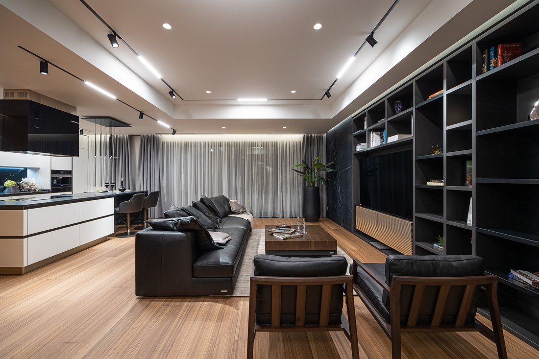 Apartment in Bucharest, Bucharest, Romania 3 - 12581375