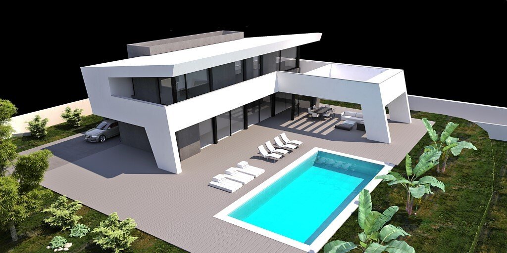 House in Denia, Valencian Community, Spain 2 - 12581453