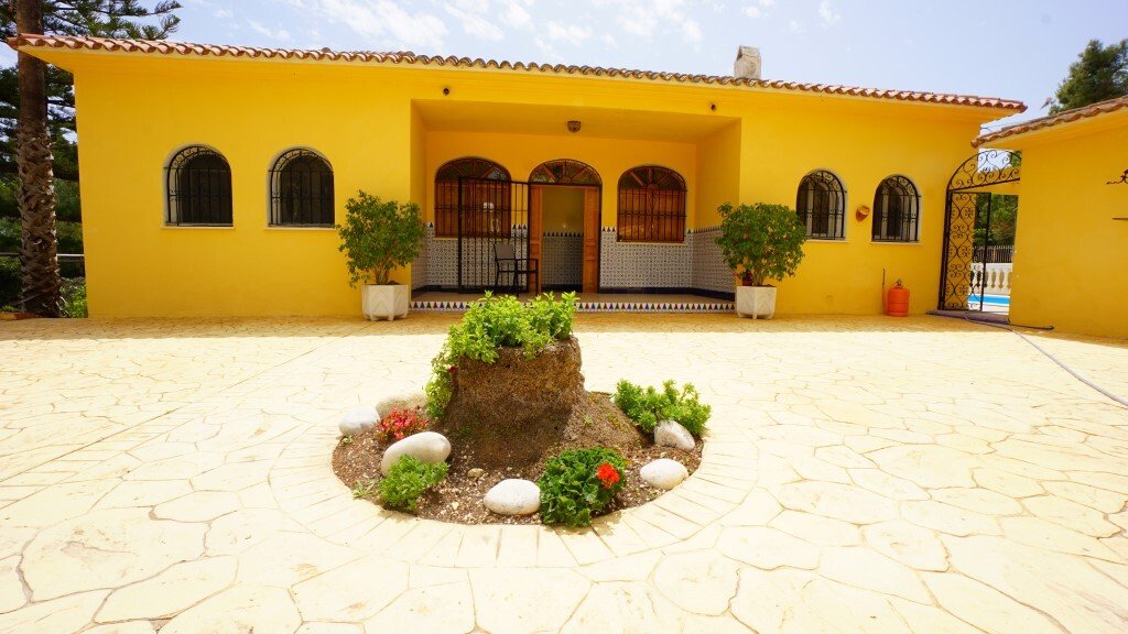 House in l'Alfas del Pi, Valencian Community, Spain 5 - 12581493