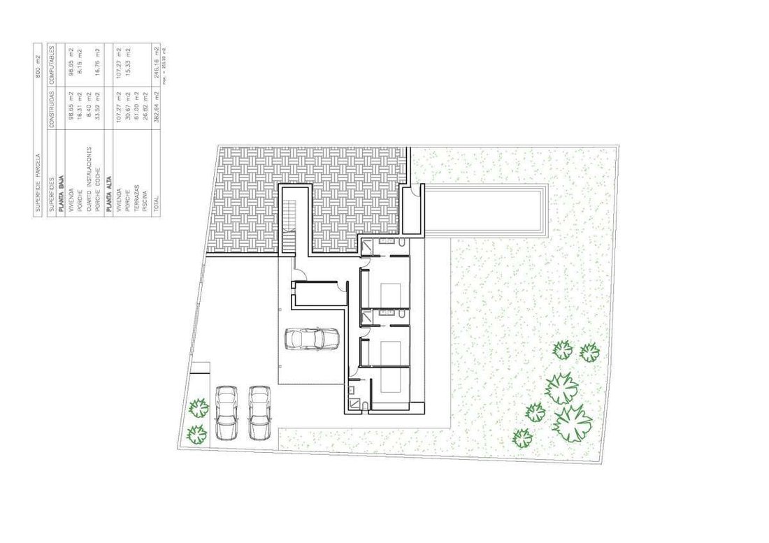 Casa en la Sabatera, Teulada, Comunidad Valenciana 4 - 12581543