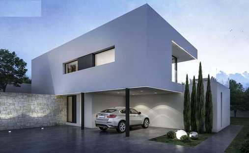 House in la Sabatera, Teulada, Valencian Community 1
