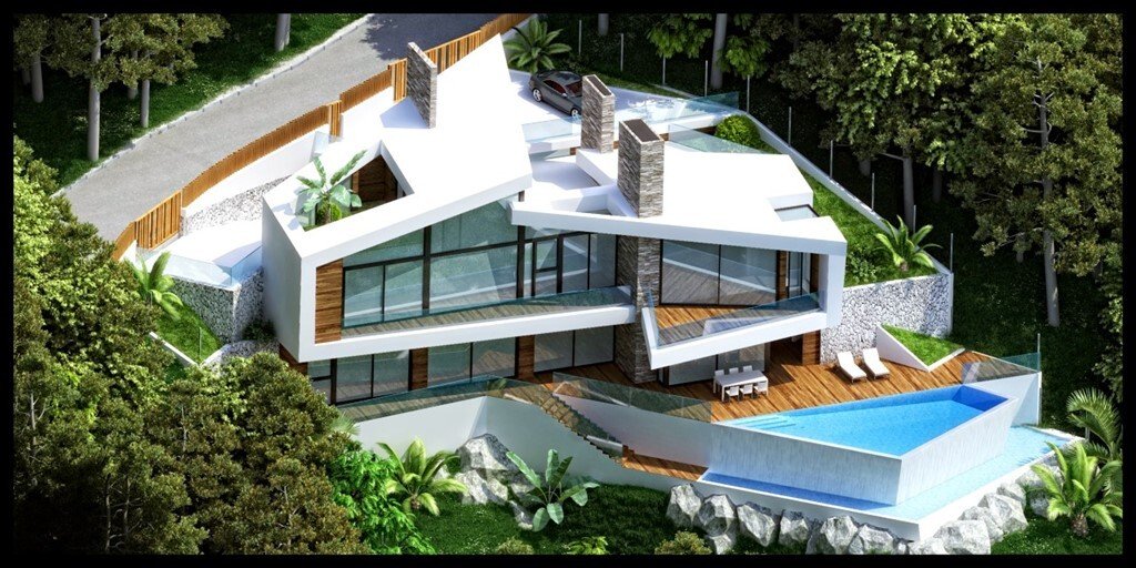 House in Altea Hills, Altea, Valencian Community 4 - 12581527