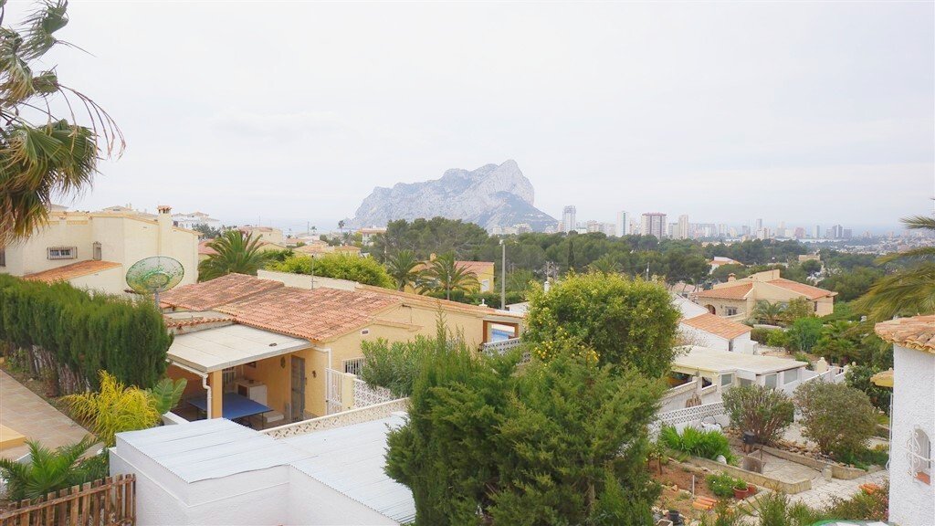 House in Calp / Calpe, Valencian Community, Spain 2 - 12581531
