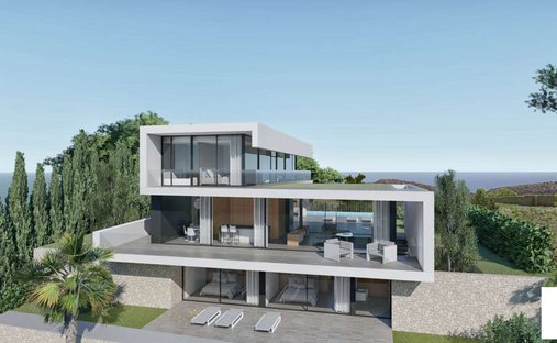 Casa en Moraira, Teulada, Comunidad Valenciana 1