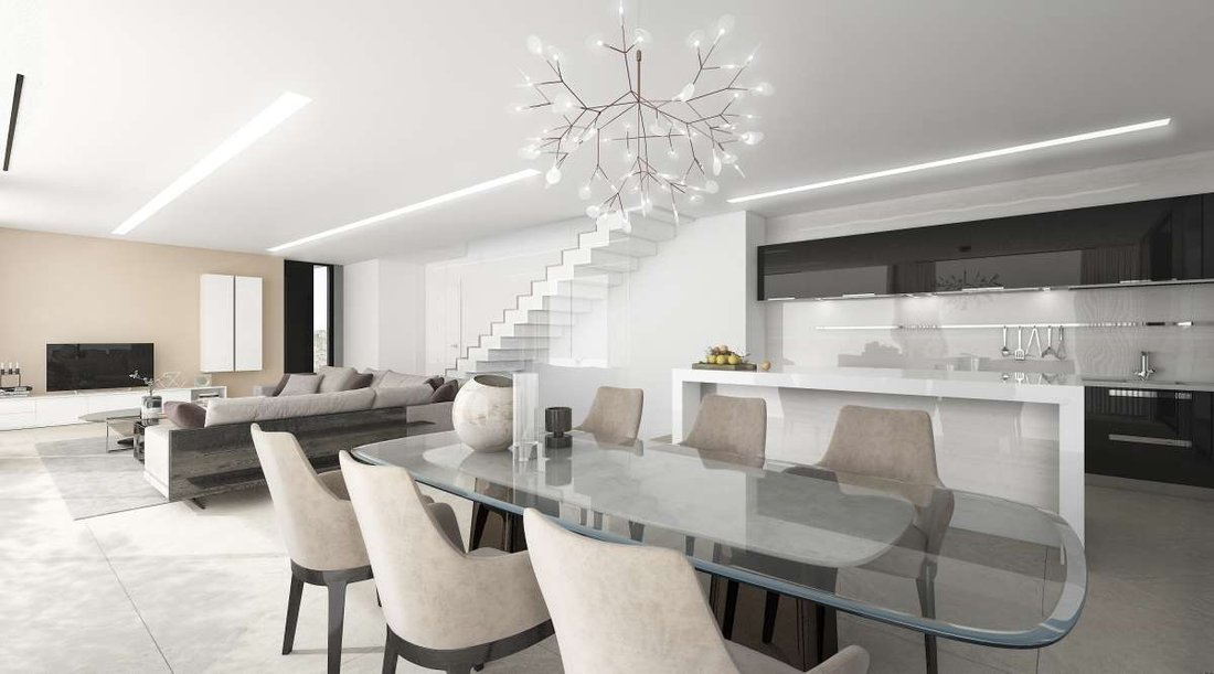 House in Moraira, Teulada, Valencian Community 2 - 12581559