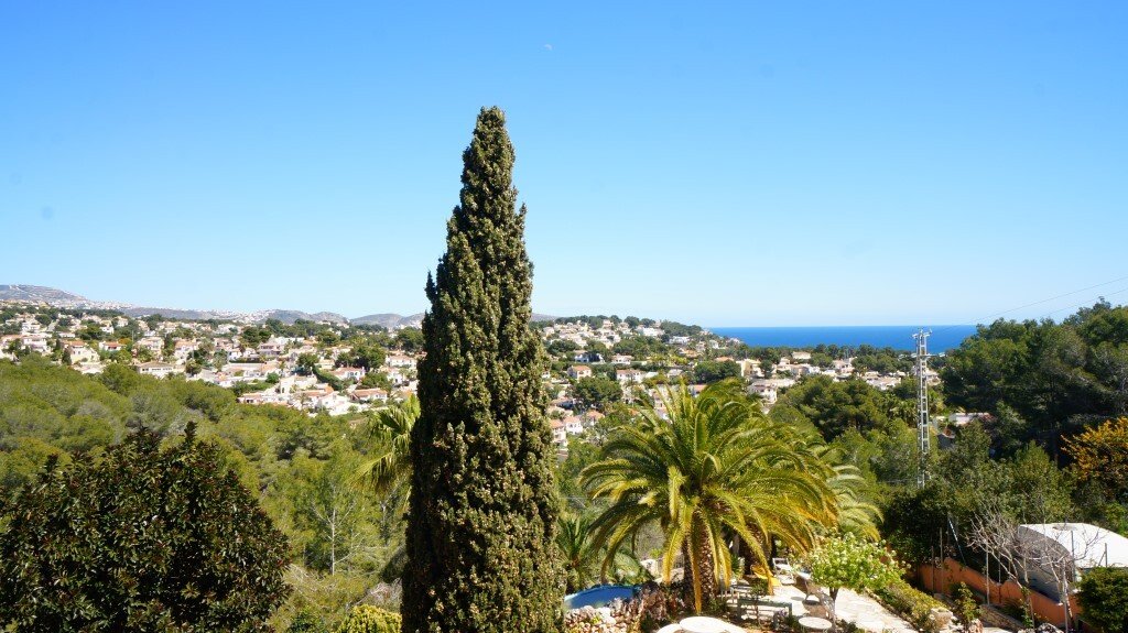 House in Fanadix, Benissa, Valencian Community 2 - 12581474