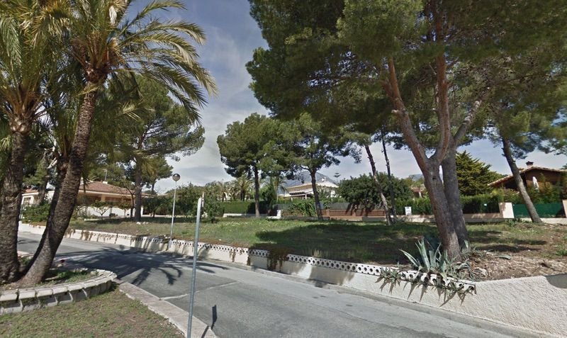 Casa a Benidorm, Comunità Valenzana, Spagna 2 - 12581550